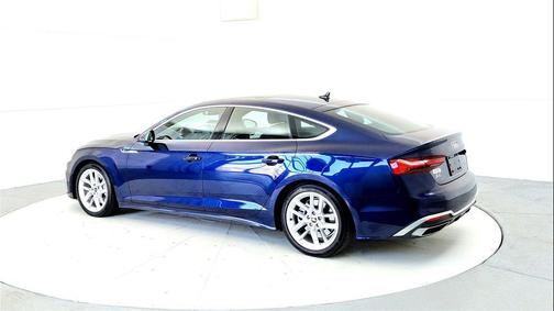 2024 Audi A5 Sportback 45 S Line Premium Plus