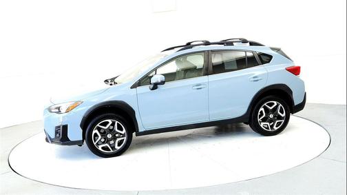 2018 Subaru Crosstrek 2.0i Limited