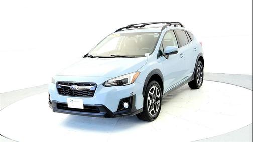 2018 Subaru Crosstrek 2.0i Limited