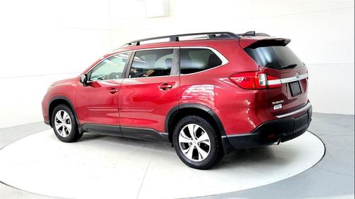2020 Subaru Ascent Premium 7-Passenger