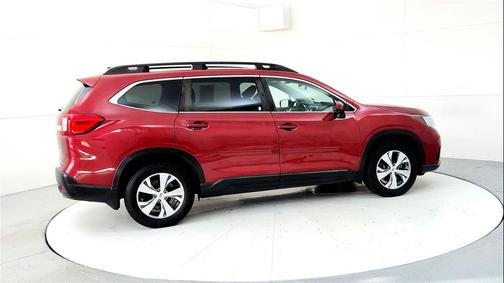 2020 Subaru Ascent Premium 7-Passenger