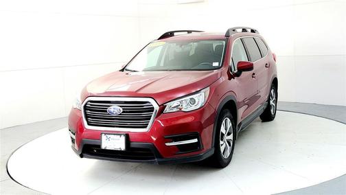 2020 Subaru Ascent Premium 7-Passenger