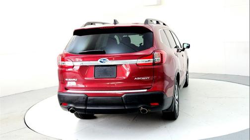 2020 Subaru Ascent Premium 7-Passenger