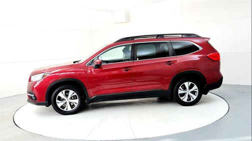 2020 Subaru Ascent Premium 7-Passenger
