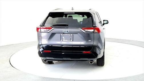 2024 Toyota RAV4 Prime SE