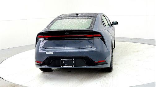 2026 Toyota Prius Limited