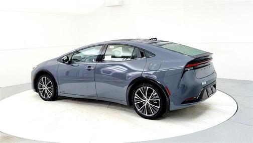 2026 Toyota Prius Limited