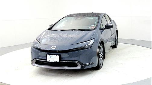 2026 Toyota Prius Limited