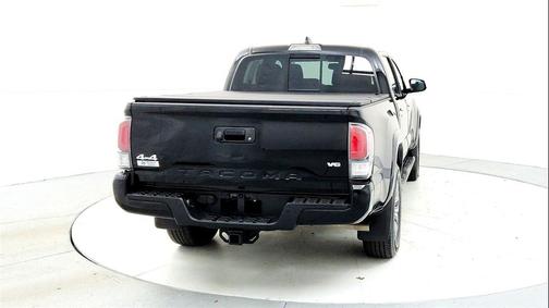 2023 Toyota Tacoma Limited