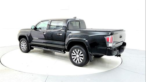 2023 Toyota Tacoma Limited
