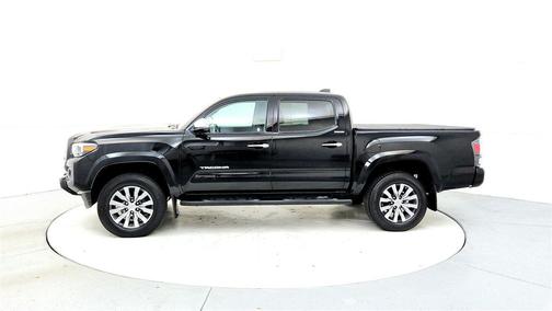 2023 Toyota Tacoma Limited