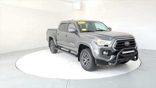 2020 Toyota Tacoma SR5