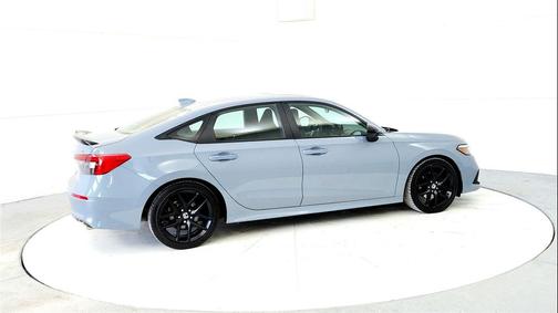 2024 Honda Civic Si Base