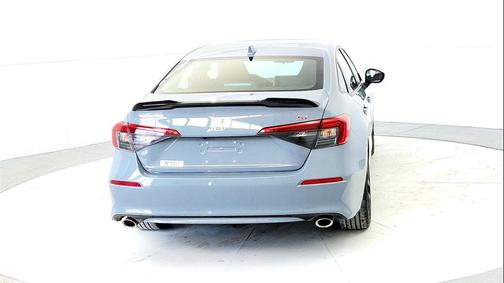 2024 Honda Civic Si Base