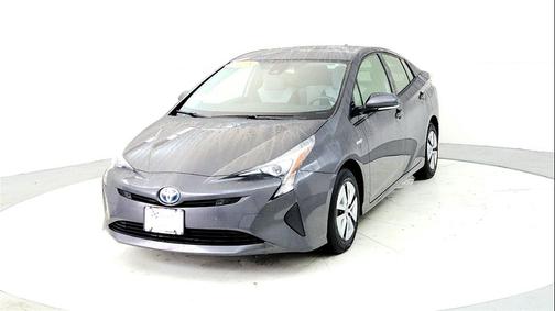 2018 Toyota Prius Two