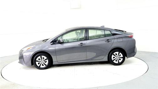 2018 Toyota Prius Two