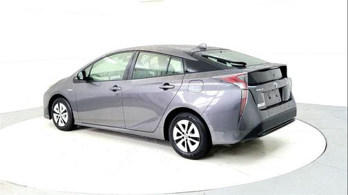2018 Toyota Prius Two