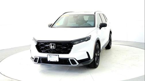 2023 Honda CR-V Hybrid Sport Touring AWD