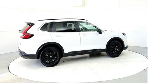 2023 Honda CR-V Hybrid Sport Touring AWD
