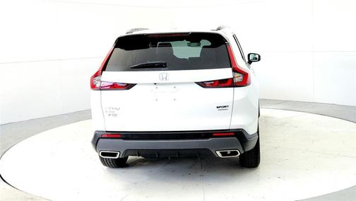 2023 Honda CR-V Hybrid Sport Touring AWD