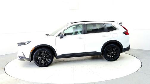 2023 Honda CR-V Hybrid Sport Touring AWD