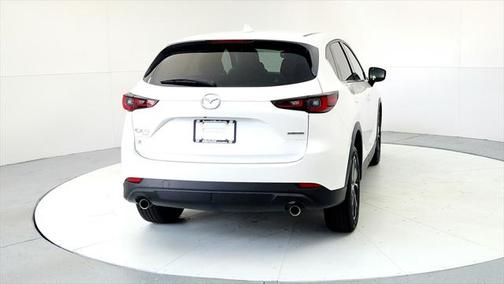 2022 Mazda CX-5 2.5 S Premium Plus