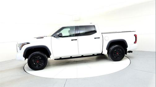 2023 Toyota Tundra Hybrid TRD Pro