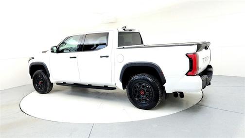 2023 Toyota Tundra Hybrid TRD Pro