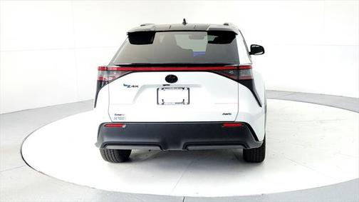 2025 Toyota bZ4X Nightshade