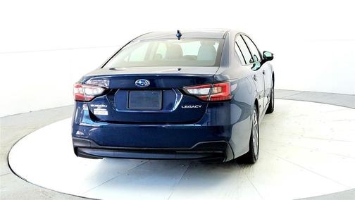 2024 Subaru Legacy Limited