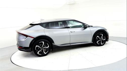 2022 Kia EV6 GT-Line