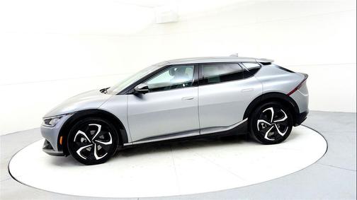 2022 Kia EV6 GT-Line
