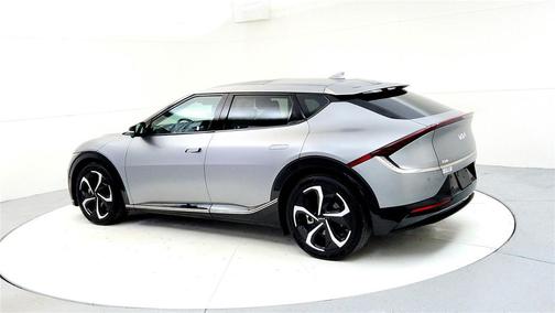 2022 Kia EV6 GT-Line