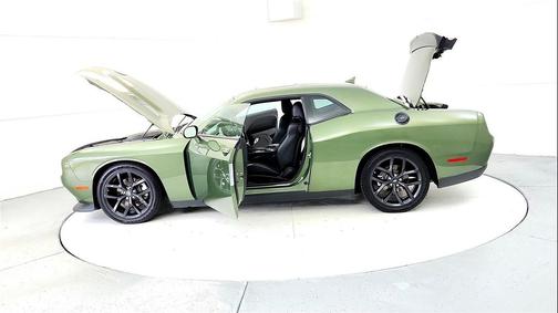 2023 Dodge Challenger GT