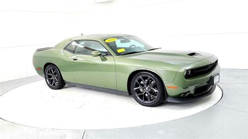 2023 Dodge Challenger GT