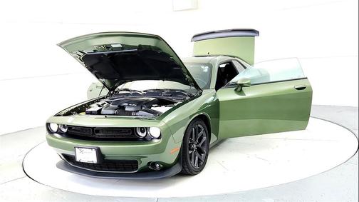 2023 Dodge Challenger GT