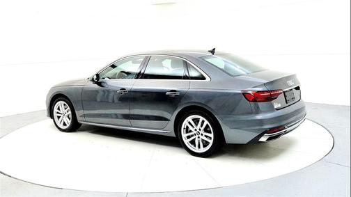 2021 Audi A4 45 S line Premium Plus