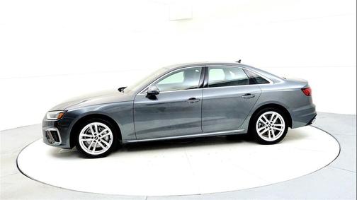2021 Audi A4 45 S line Premium Plus