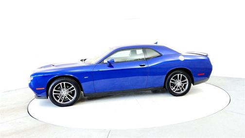 2018 Dodge Challenger GT