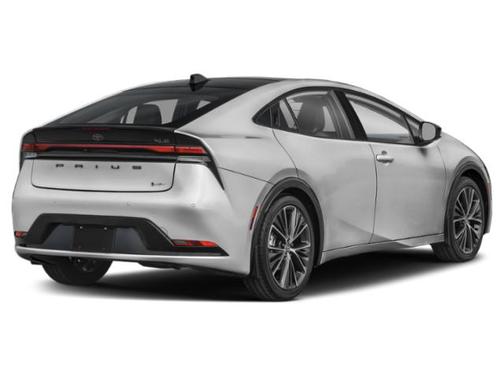 2025 Toyota Prius XLE