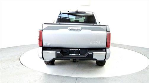 2025 Toyota Tundra 1794 Edition