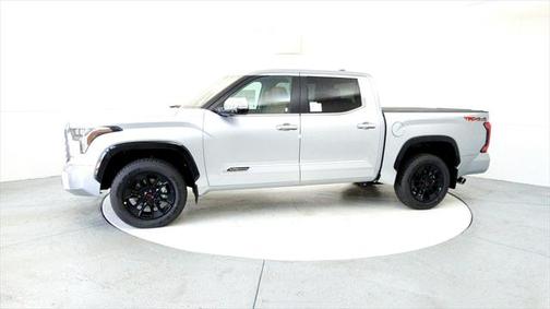 2025 Toyota Tundra 1794 Edition