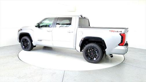 2025 Toyota Tundra 1794 Edition
