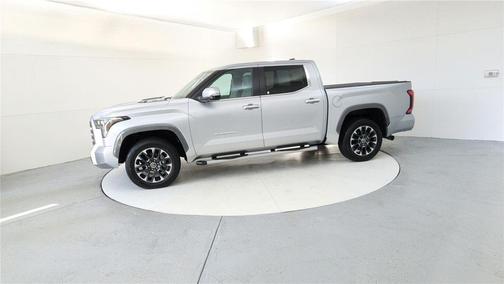2024 Toyota Tundra Hybrid Limited