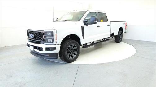 2024 Ford F-250 XL