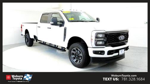 2024 Ford F-250 XL