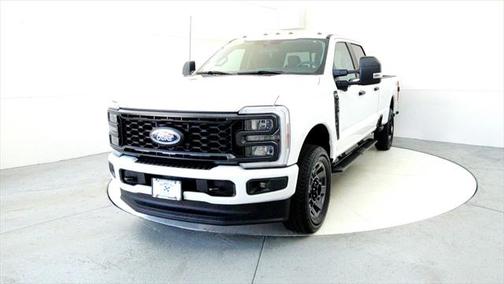 2024 Ford F-250 XL