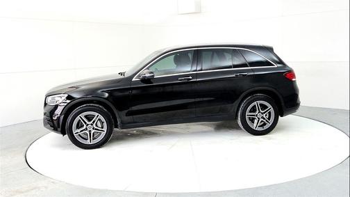 2020 Mercedes-Benz GLC 300 4MATIC
