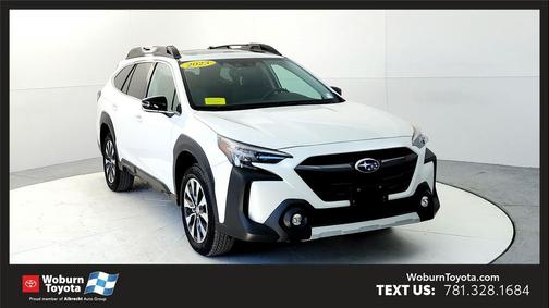 2023 Subaru Outback Limited