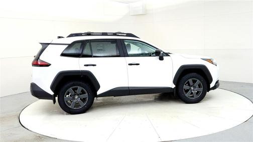 2026 Toyota RAV4 Woodland